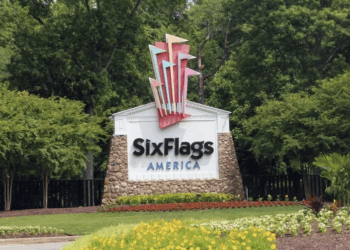 Breaking: Six Flags America In Bowie To Shut Down After 2025 Season